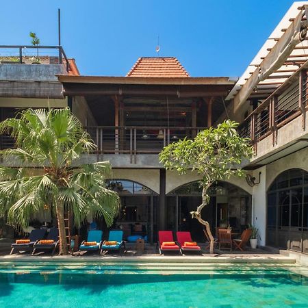 סמיניאק Niconico Mansion By Villa Finder מראה חיצוני תמונה