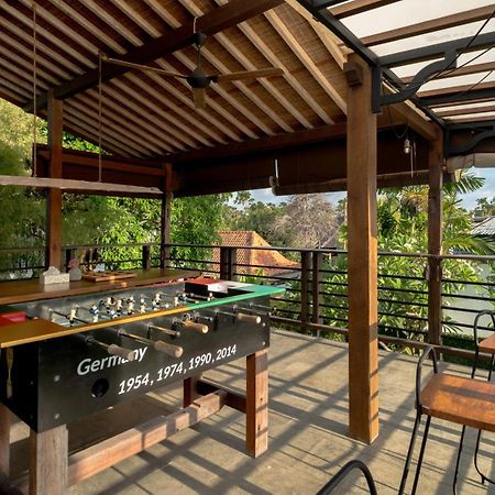 סמיניאק Niconico Mansion By Villa Finder מראה חיצוני תמונה