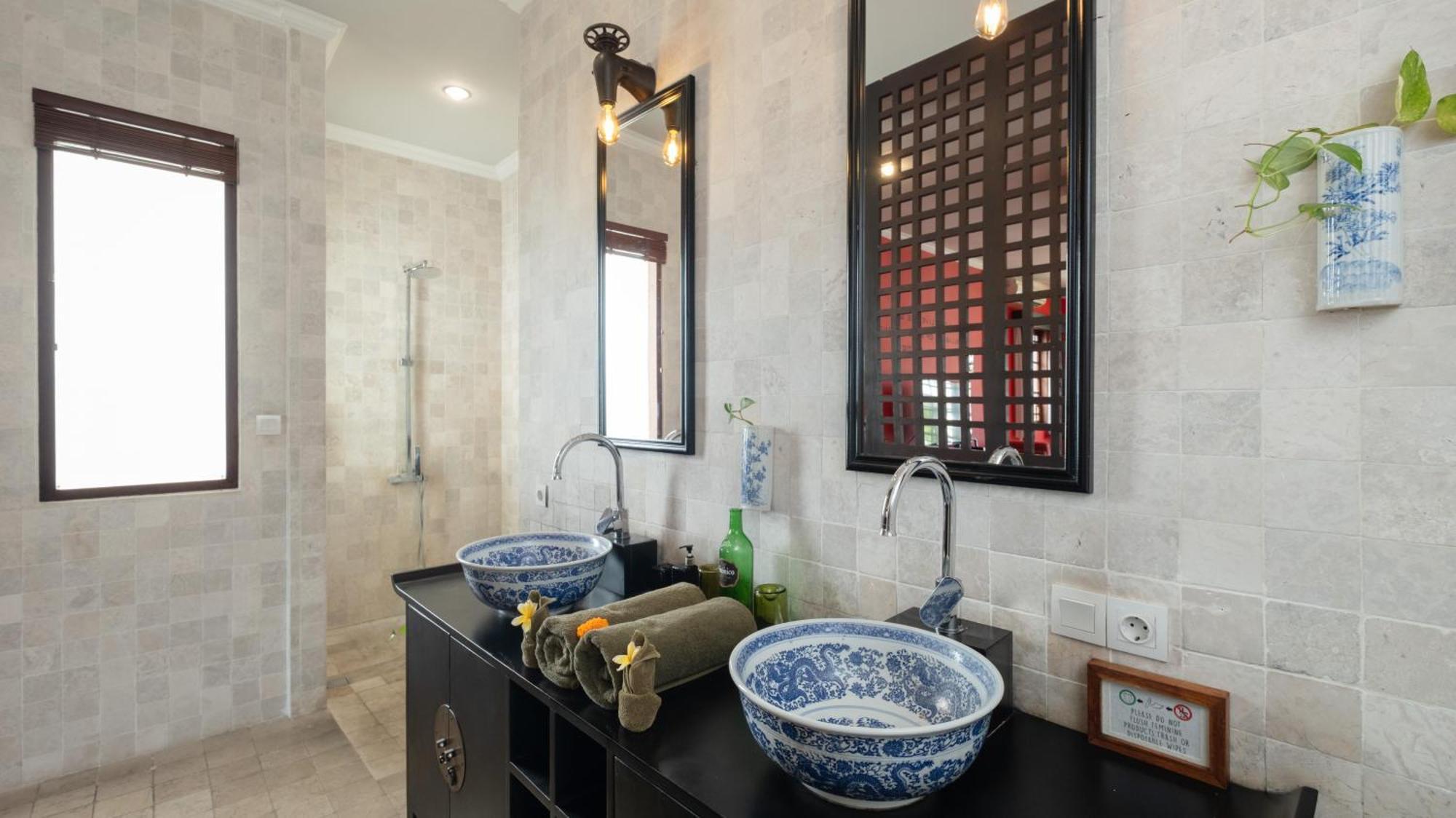 סמיניאק Niconico Mansion By Villa Finder מראה חיצוני תמונה