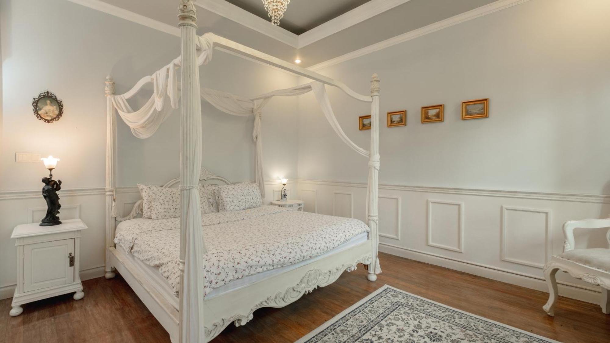 סמיניאק Niconico Mansion By Villa Finder מראה חיצוני תמונה