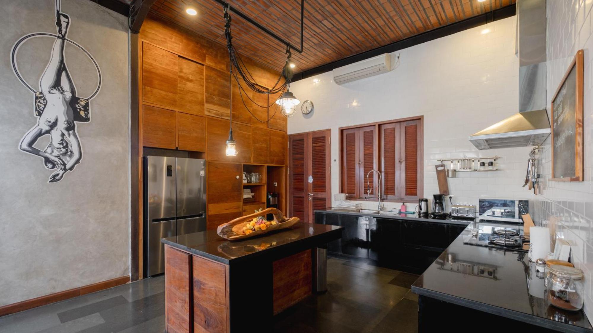 סמיניאק Niconico Mansion By Villa Finder מראה חיצוני תמונה