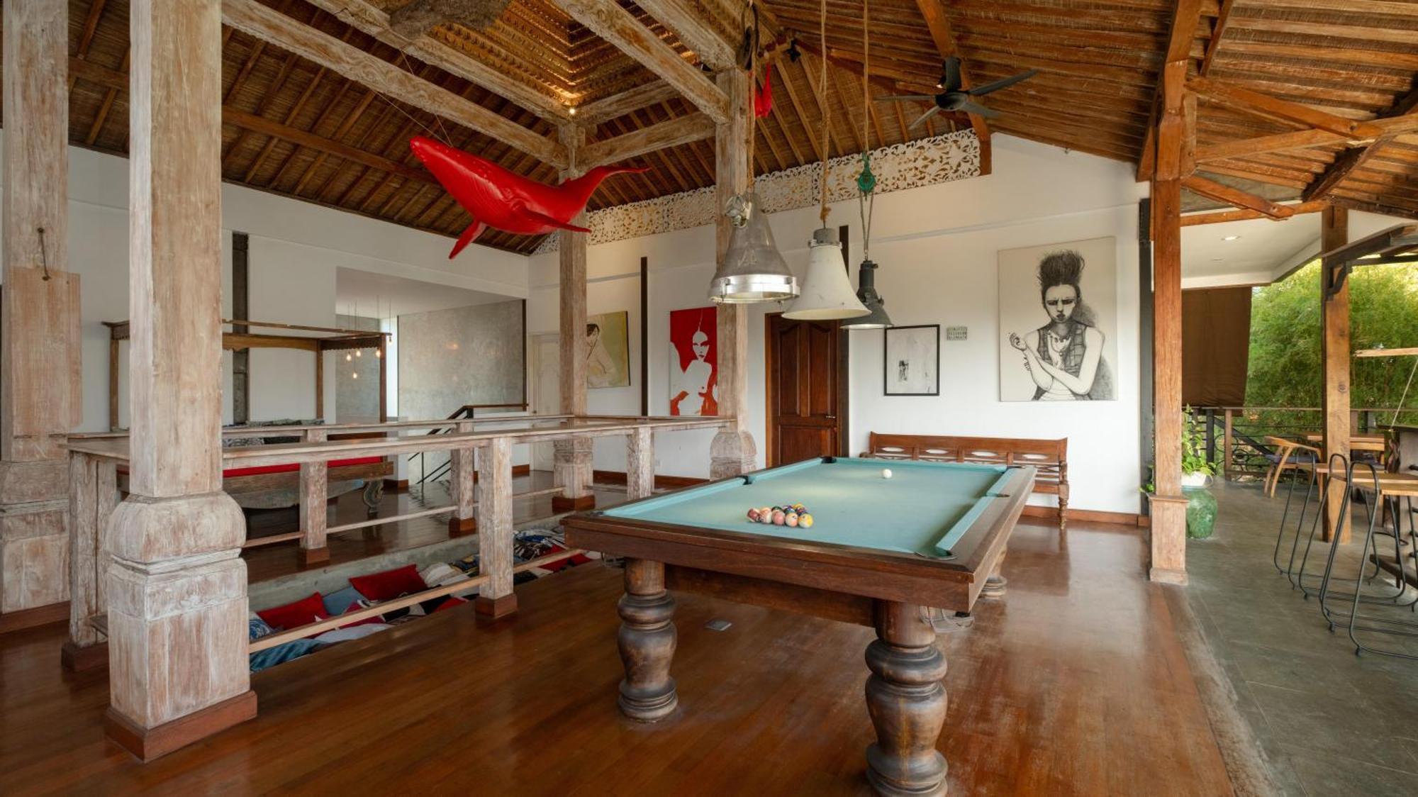 סמיניאק Niconico Mansion By Villa Finder מראה חיצוני תמונה