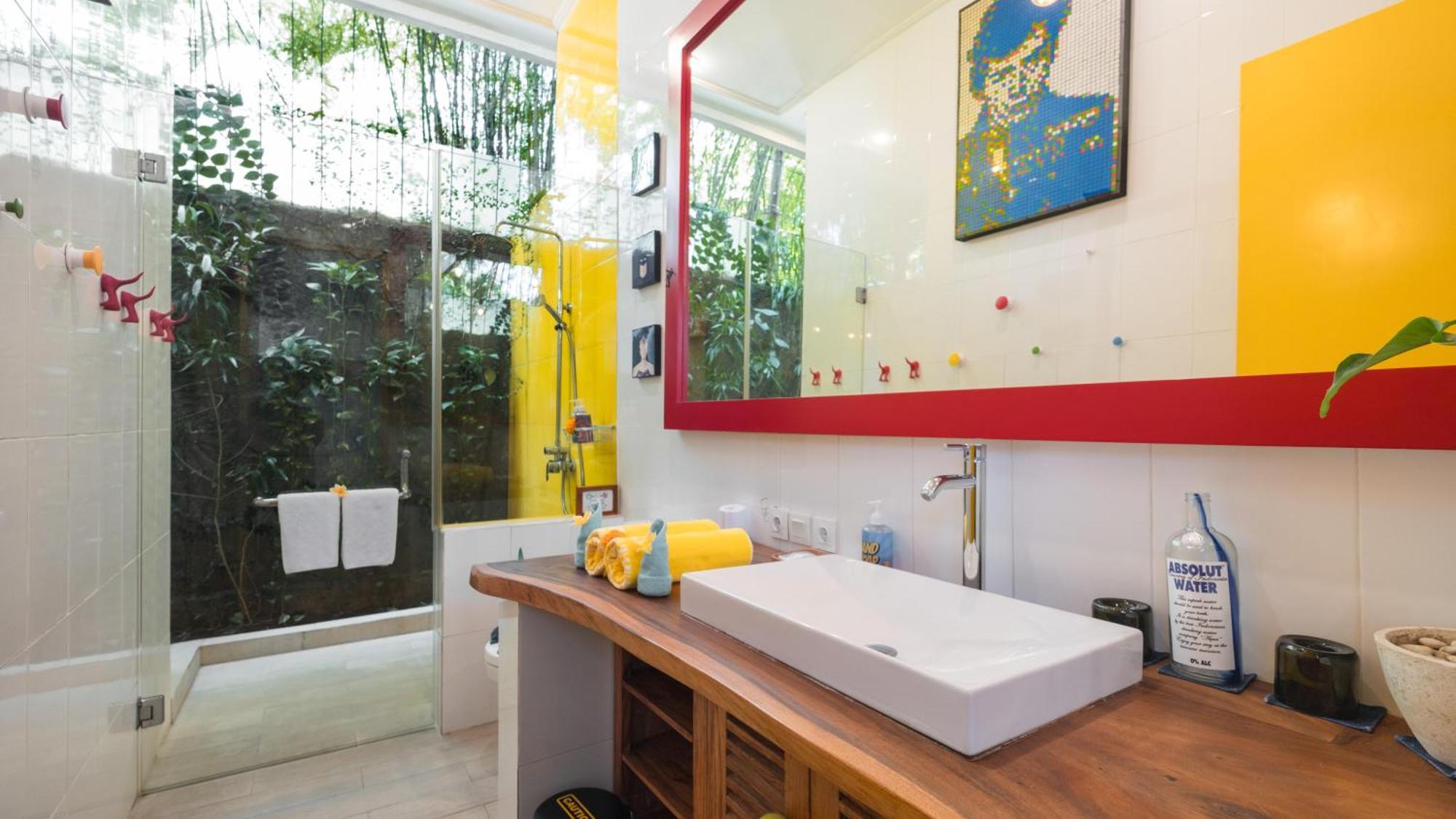 סמיניאק Niconico Mansion By Villa Finder מראה חיצוני תמונה