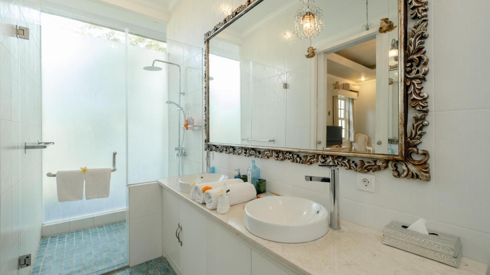 סמיניאק Niconico Mansion By Villa Finder מראה חיצוני תמונה