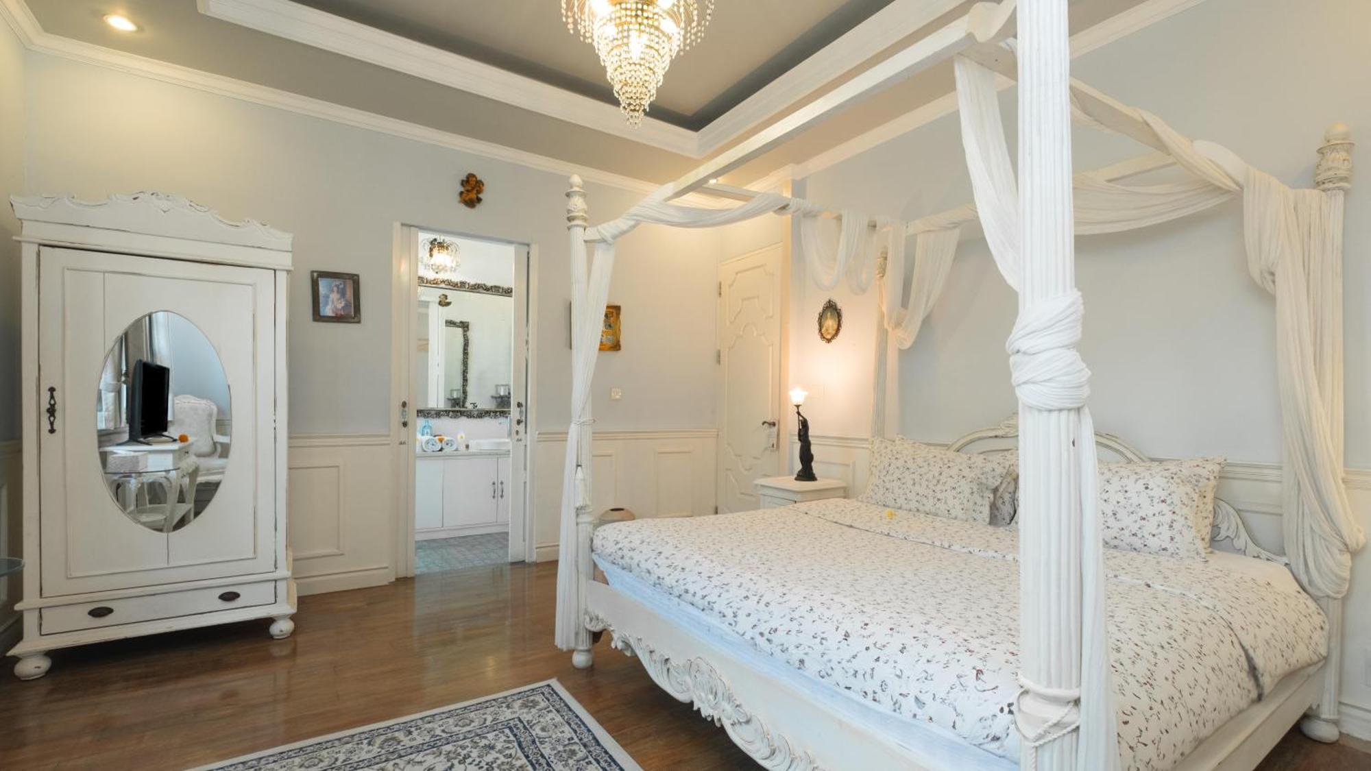 סמיניאק Niconico Mansion By Villa Finder מראה חיצוני תמונה