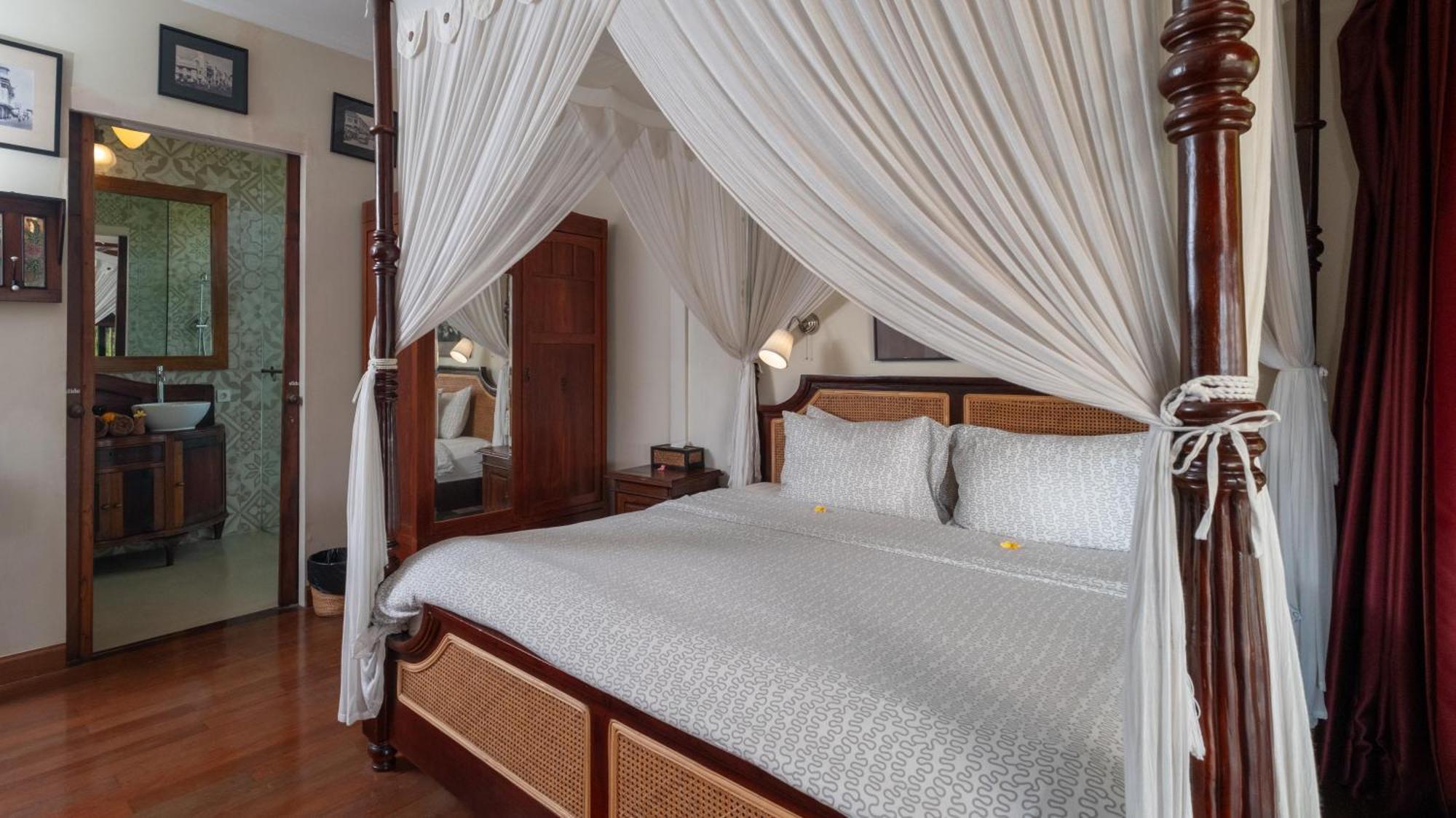 סמיניאק Niconico Mansion By Villa Finder מראה חיצוני תמונה