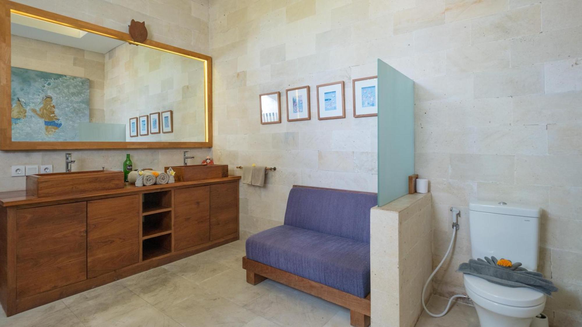 סמיניאק Niconico Mansion By Villa Finder מראה חיצוני תמונה