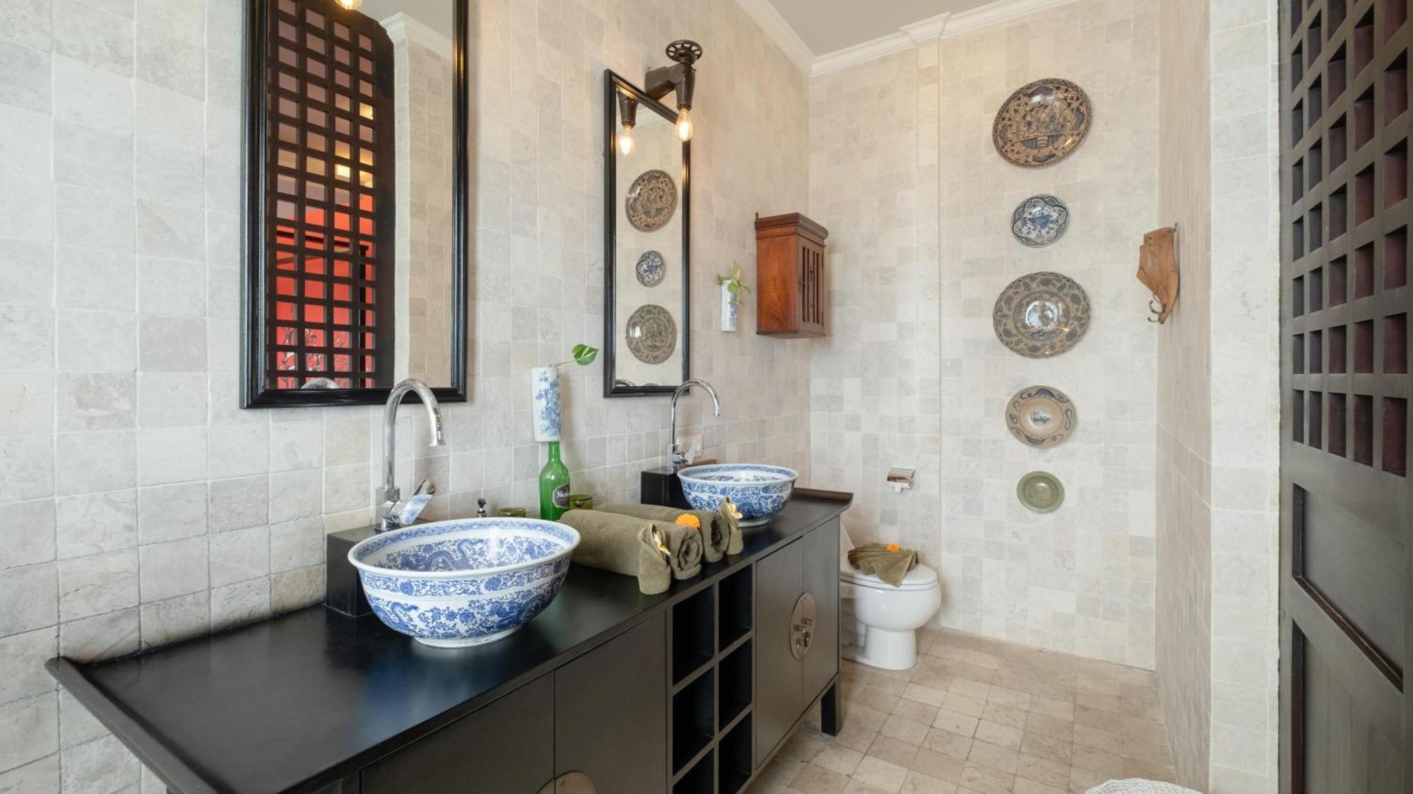 סמיניאק Niconico Mansion By Villa Finder מראה חיצוני תמונה